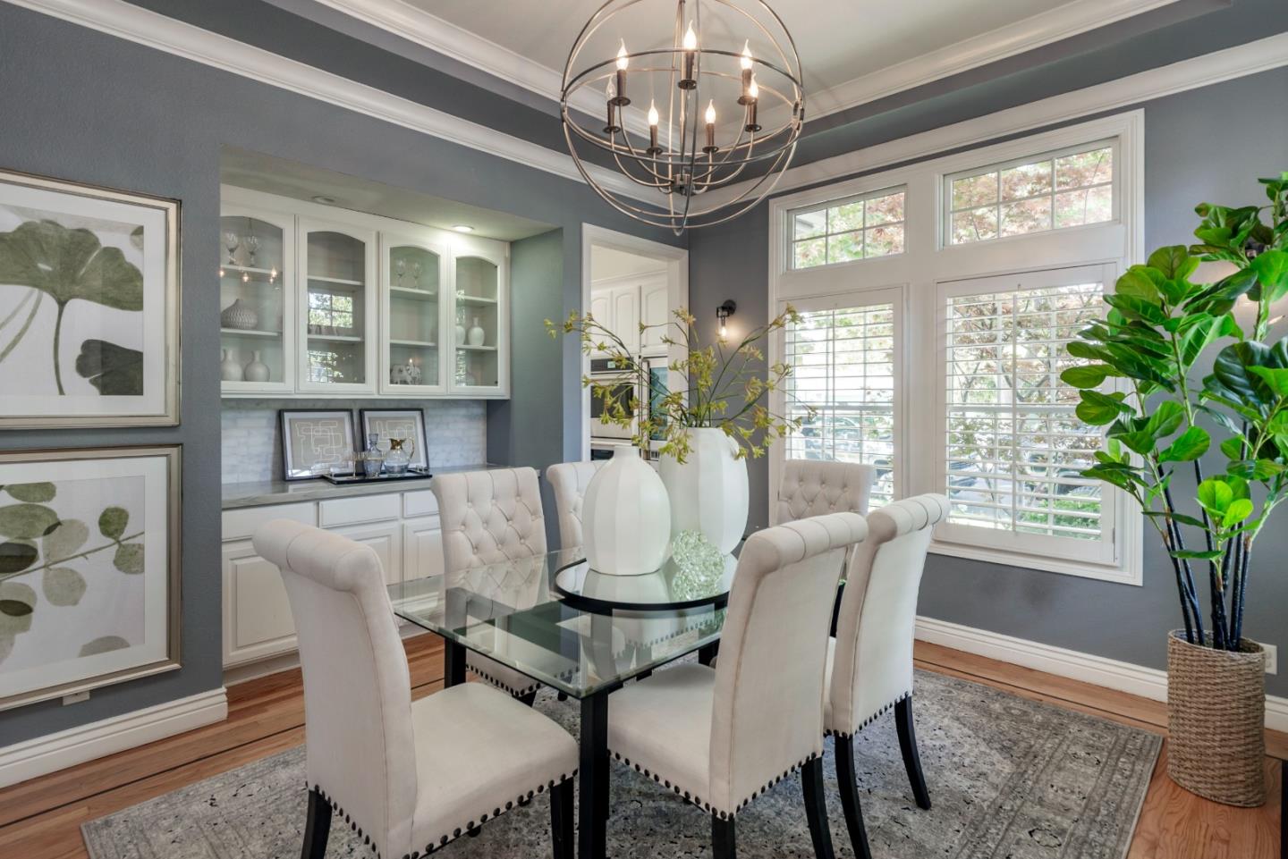 Detail Gallery Image 6 of 29 For 1232 Coolidge Ave, San Jose,  CA 95125 - 4 Beds | 2/1 Baths
