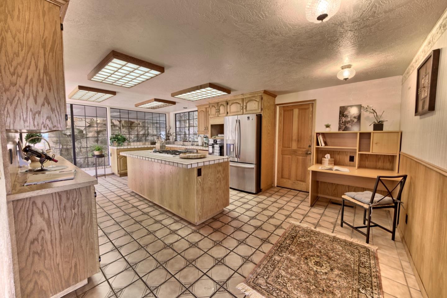 Detail Gallery Image 18 of 28 For 350 Highland Avenue, Santa Cruz,  CA 95060 - 4 Beds | 2/1 Baths