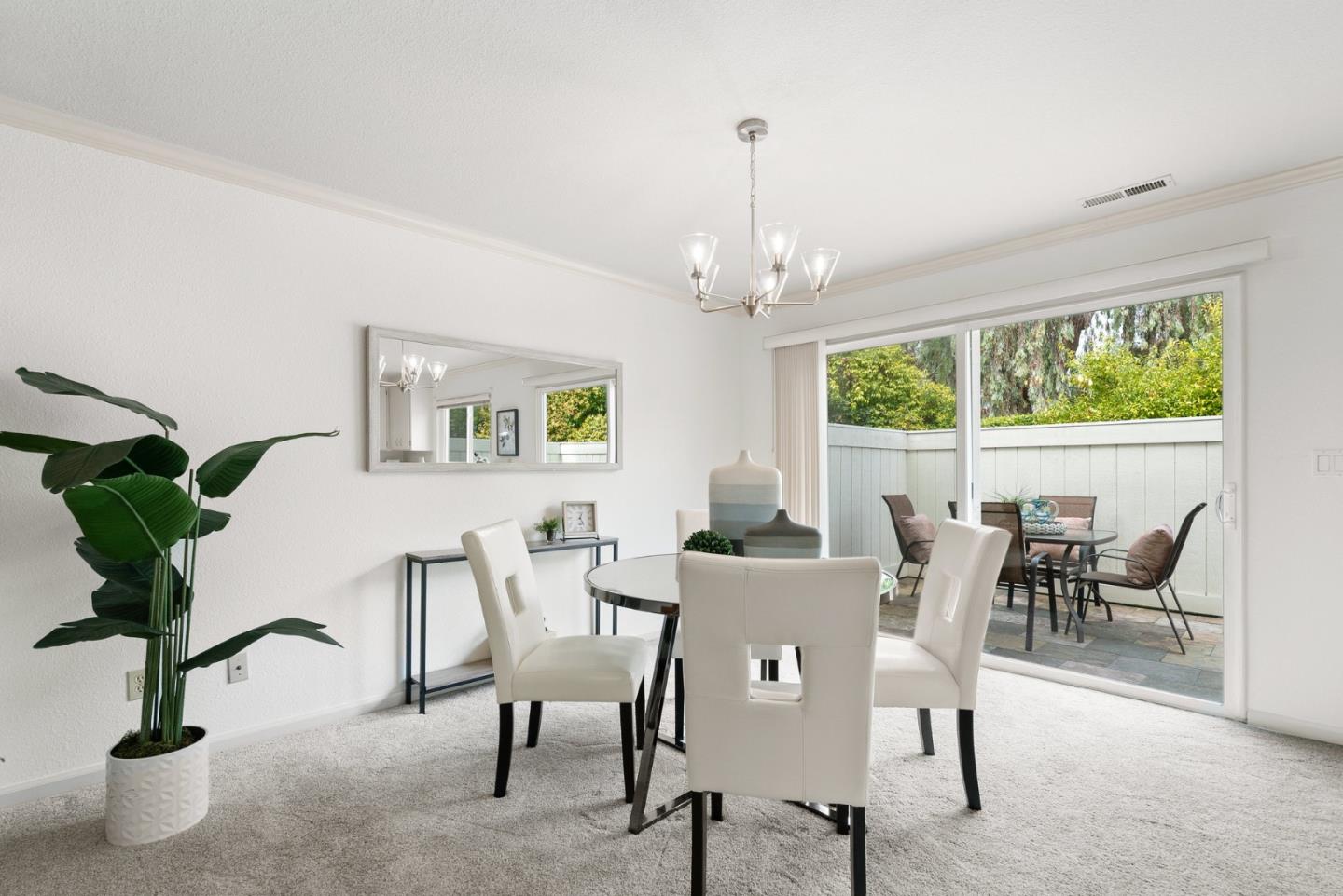 Detail Gallery Image 10 of 32 For 1505 42nd Ave #7,  Capitola,  CA 95010 - 3 Beds | 2/1 Baths