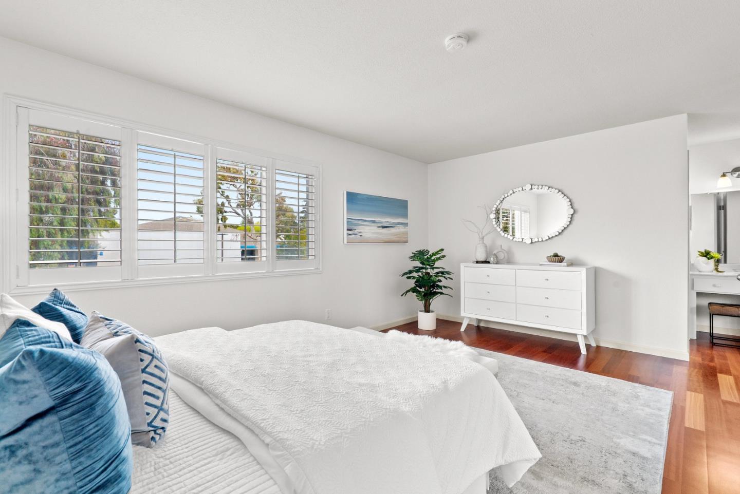 Detail Gallery Image 12 of 32 For 1505 42nd Ave #7,  Capitola,  CA 95010 - 3 Beds | 2/1 Baths