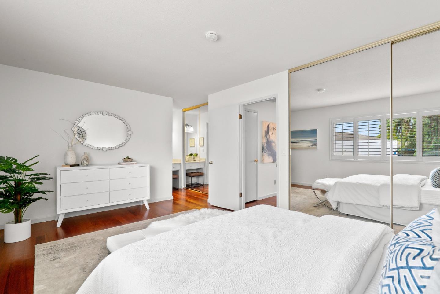 Detail Gallery Image 13 of 32 For 1505 42nd Ave #7,  Capitola,  CA 95010 - 3 Beds | 2/1 Baths