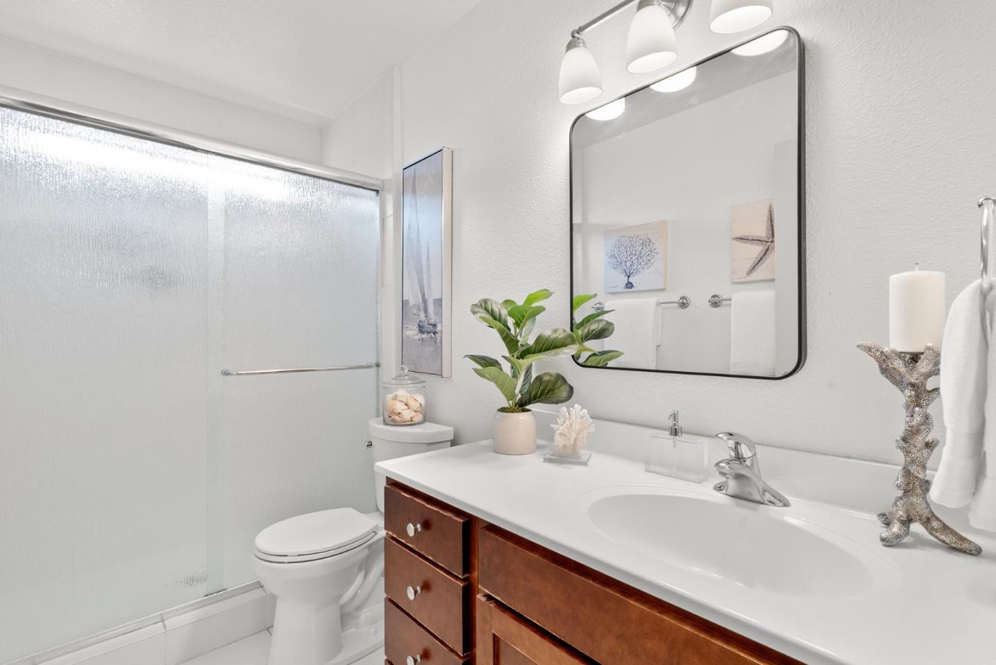 Detail Gallery Image 15 of 32 For 1505 42nd Ave #7,  Capitola,  CA 95010 - 3 Beds | 2/1 Baths