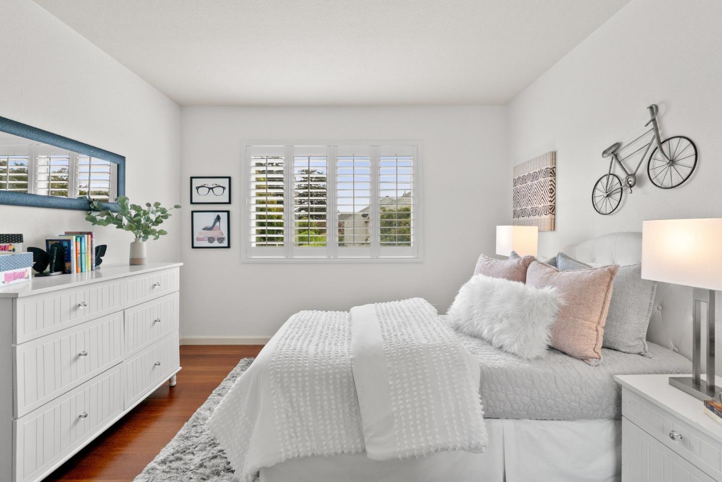 Detail Gallery Image 20 of 32 For 1505 42nd Ave #7,  Capitola,  CA 95010 - 3 Beds | 2/1 Baths