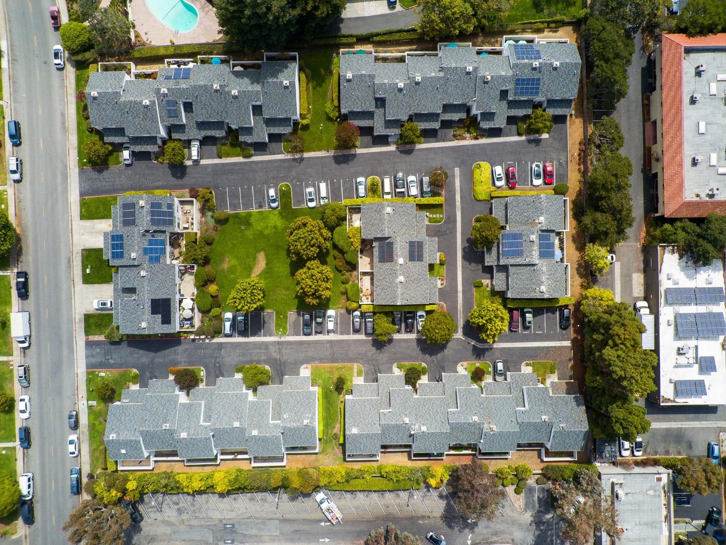 Detail Gallery Image 29 of 32 For 1505 42nd Ave #7,  Capitola,  CA 95010 - 3 Beds | 2/1 Baths