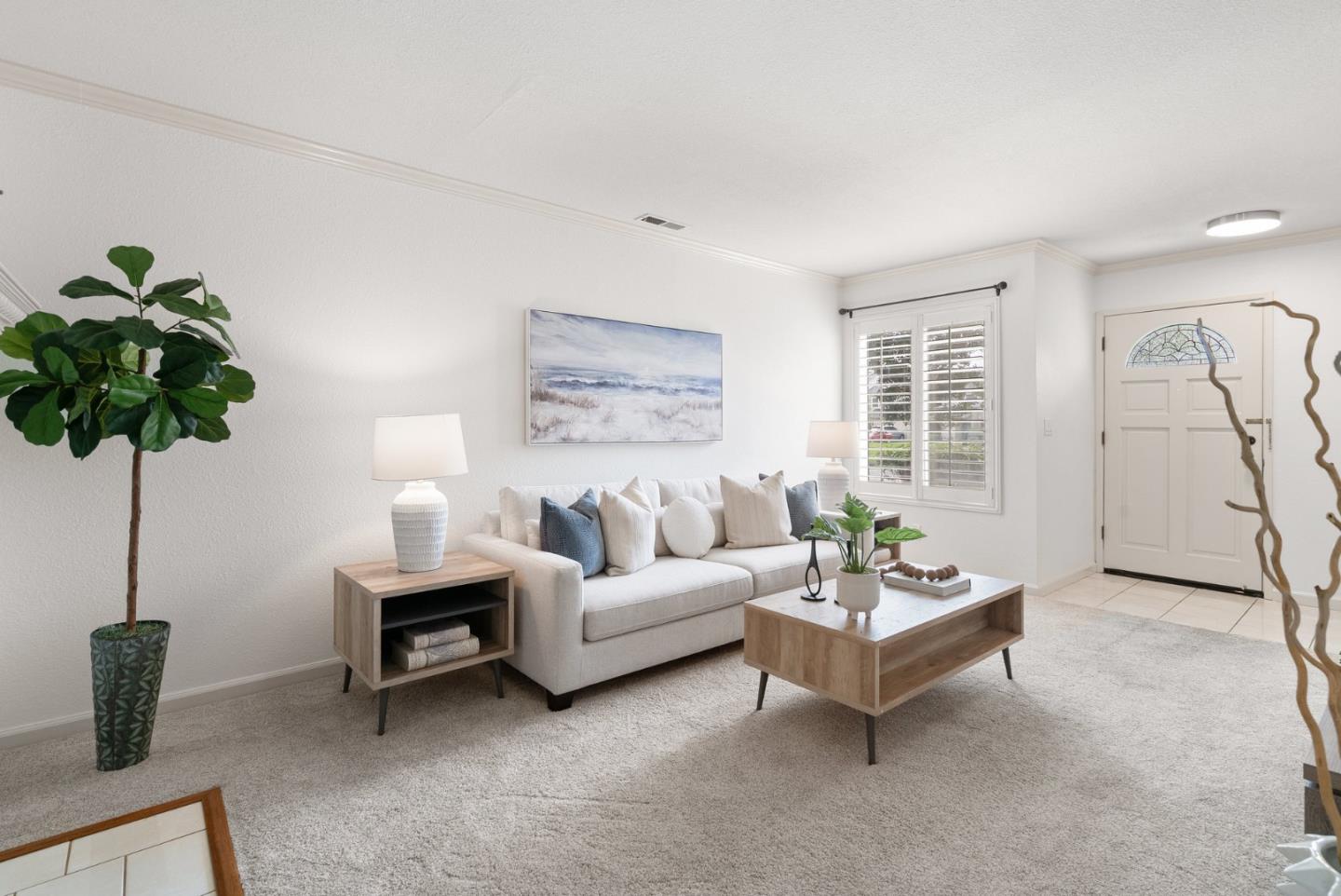 Detail Gallery Image 5 of 32 For 1505 42nd Ave #7,  Capitola,  CA 95010 - 3 Beds | 2/1 Baths