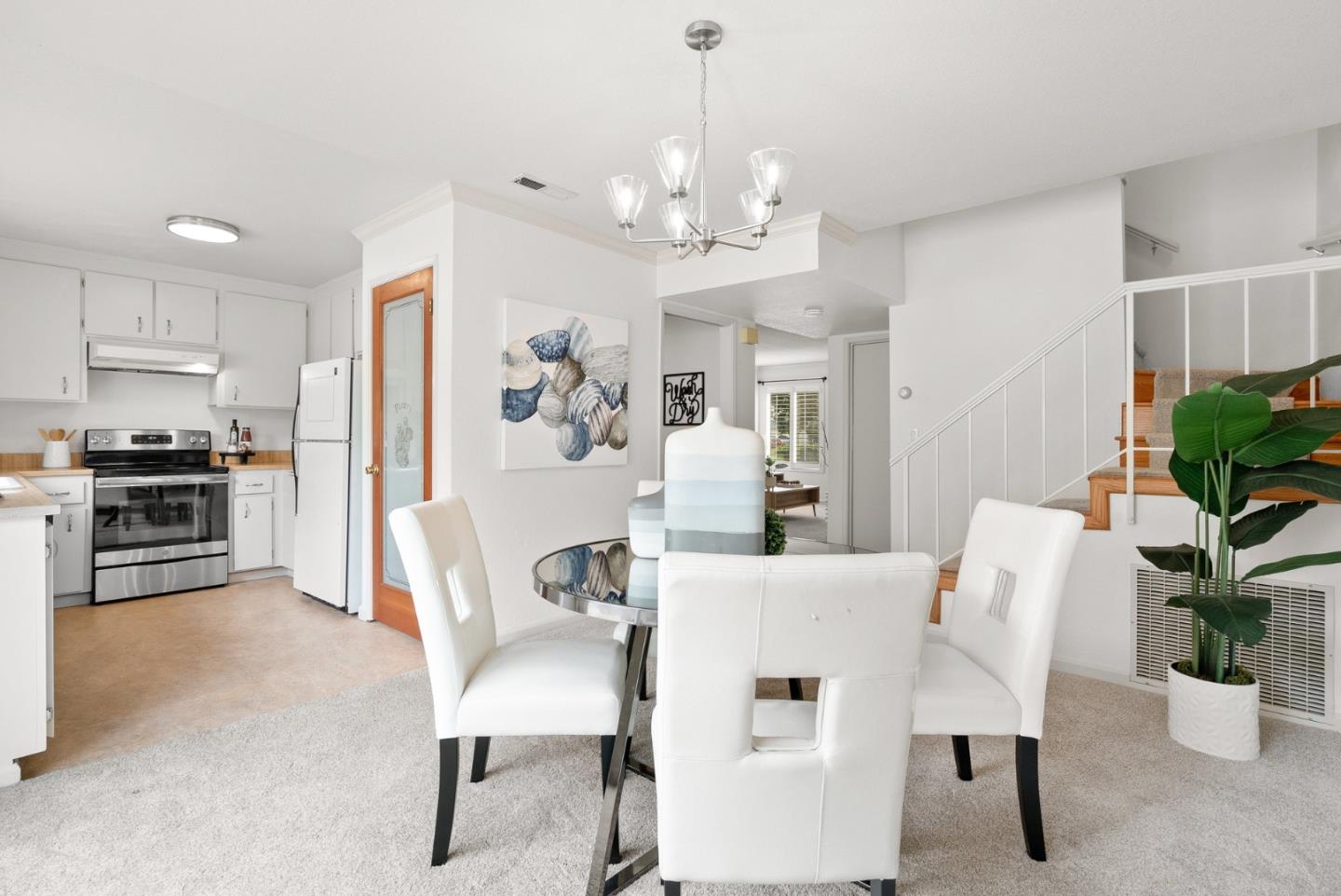 Detail Gallery Image 9 of 32 For 1505 42nd Ave #7,  Capitola,  CA 95010 - 3 Beds | 2/1 Baths
