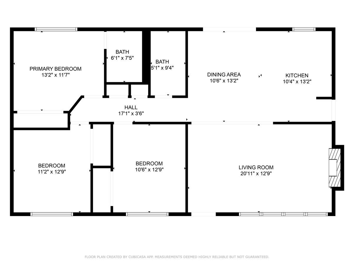 Detail Gallery Image 29 of 29 For 19018 Beatrice Dr, Salinas,  CA 93907 - 3 Beds | 2 Baths