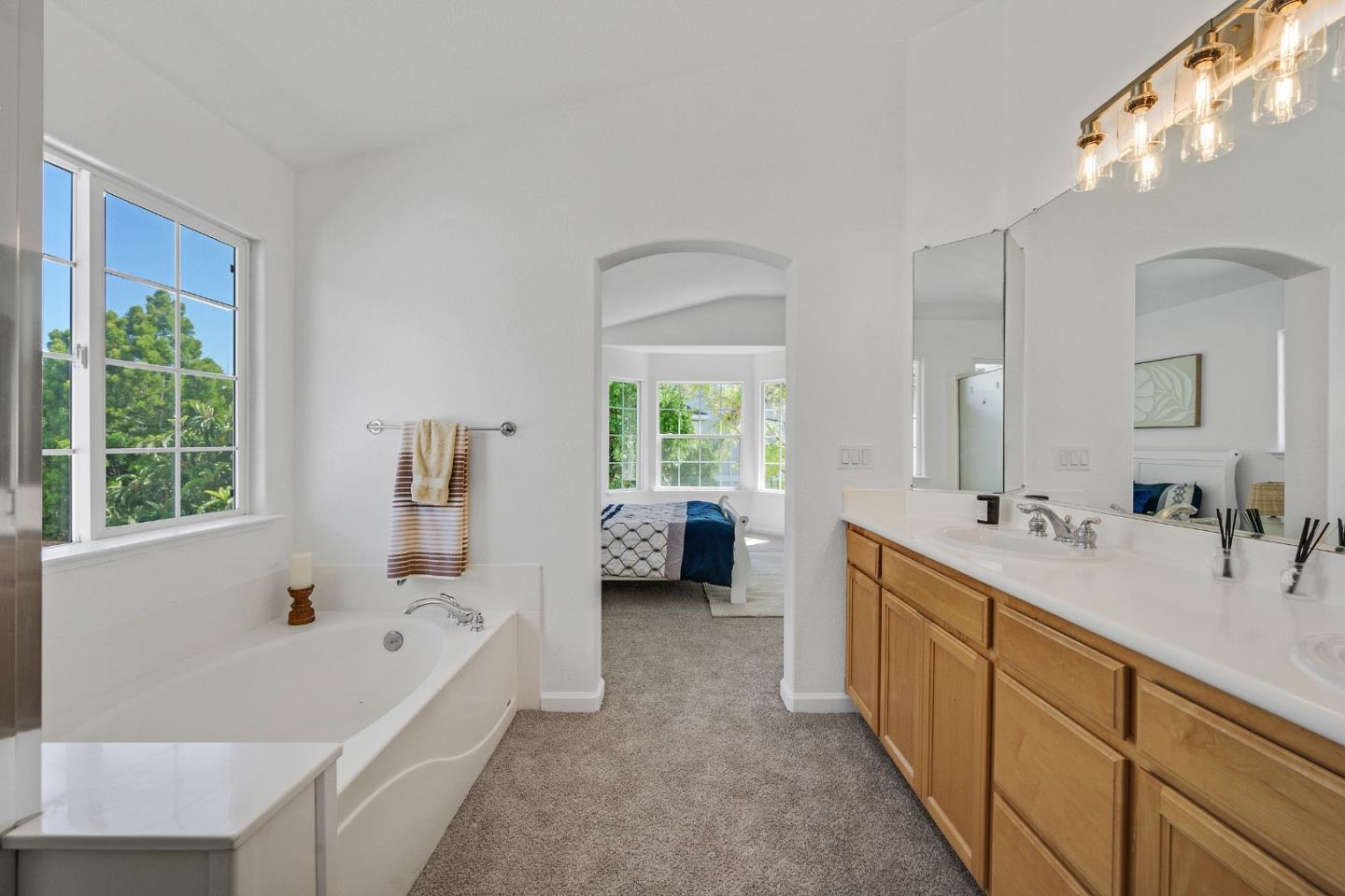 Detail Gallery Image 30 of 56 For 36075 Crystal Springs Dr, Newark,  CA 94560 - 4 Beds | 3 Baths