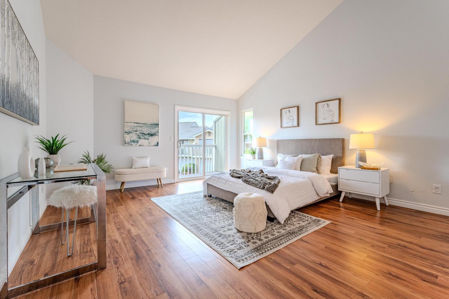 Detail Gallery Image 13 of 25 For 99 Jacklin Ct, Milpitas,  CA 95035 - 2 Beds | 2/1 Baths