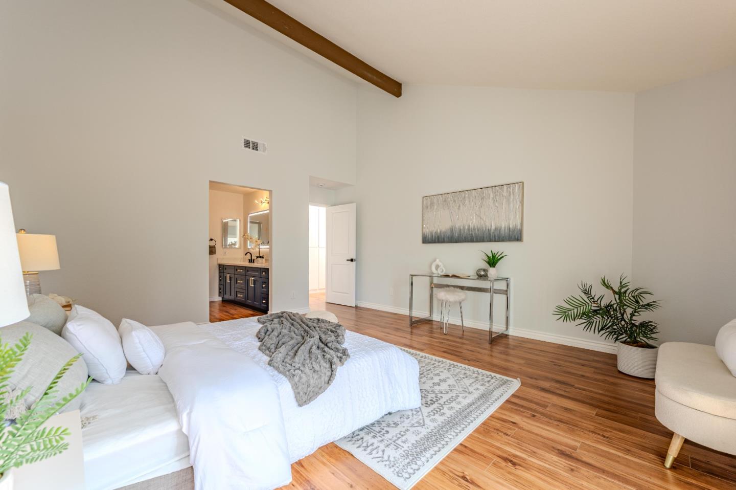 Detail Gallery Image 14 of 25 For 99 Jacklin Ct, Milpitas,  CA 95035 - 2 Beds | 2/1 Baths