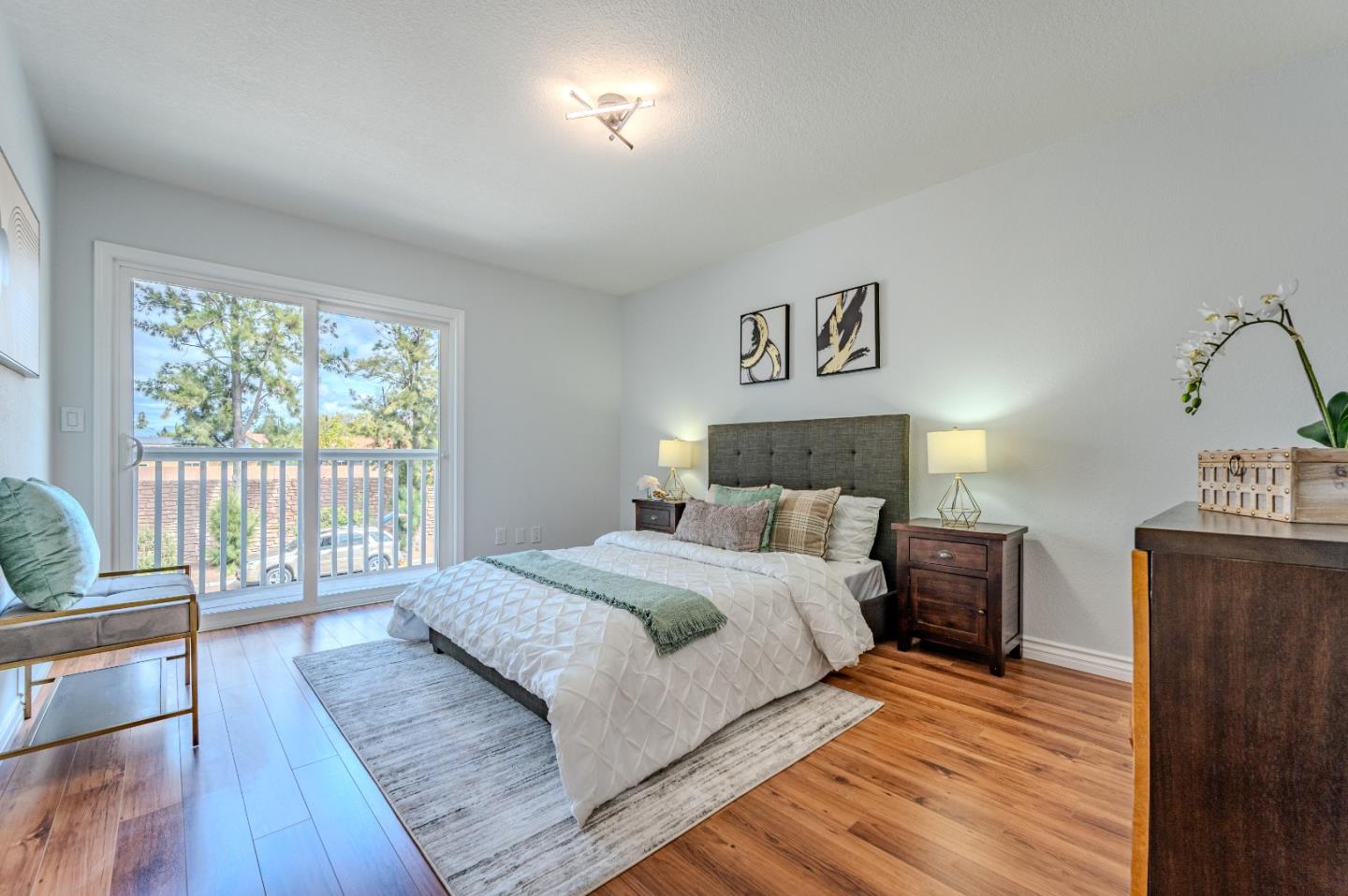 Detail Gallery Image 18 of 25 For 99 Jacklin Ct, Milpitas,  CA 95035 - 2 Beds | 2/1 Baths