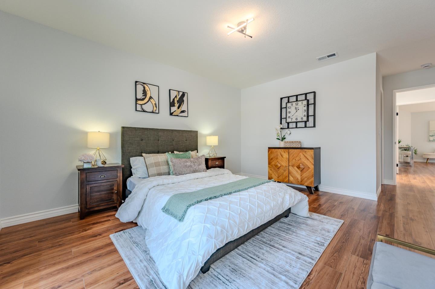 Detail Gallery Image 19 of 25 For 99 Jacklin Ct, Milpitas,  CA 95035 - 2 Beds | 2/1 Baths