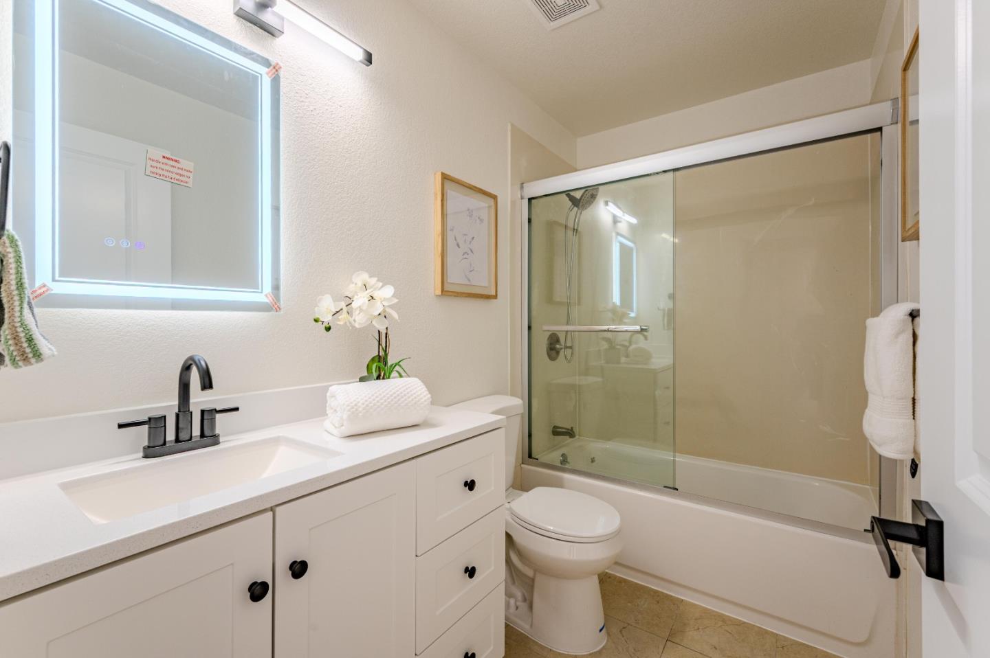 Detail Gallery Image 20 of 25 For 99 Jacklin Ct, Milpitas,  CA 95035 - 2 Beds | 2/1 Baths