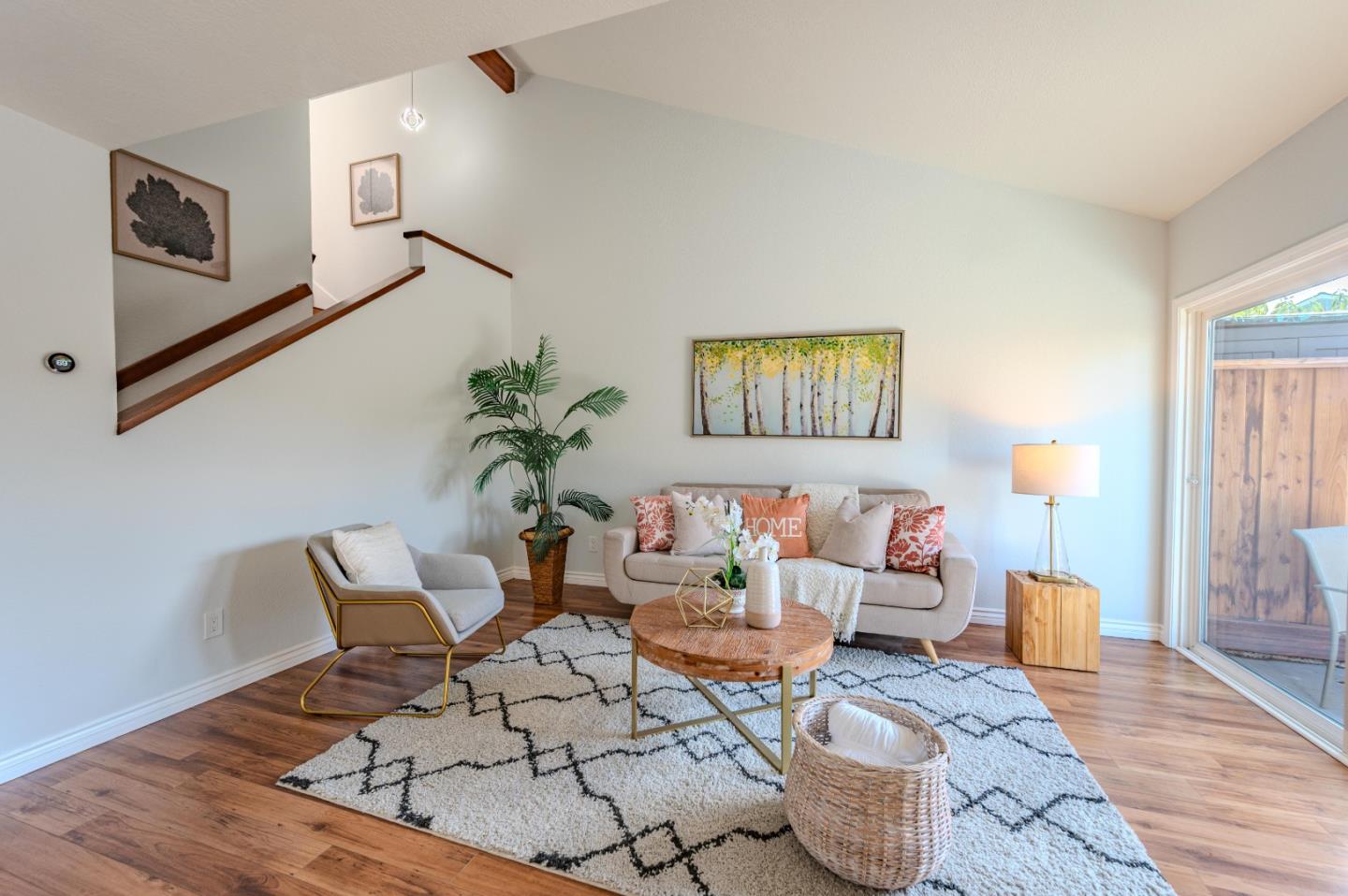 Detail Gallery Image 5 of 25 For 99 Jacklin Ct, Milpitas,  CA 95035 - 2 Beds | 2/1 Baths
