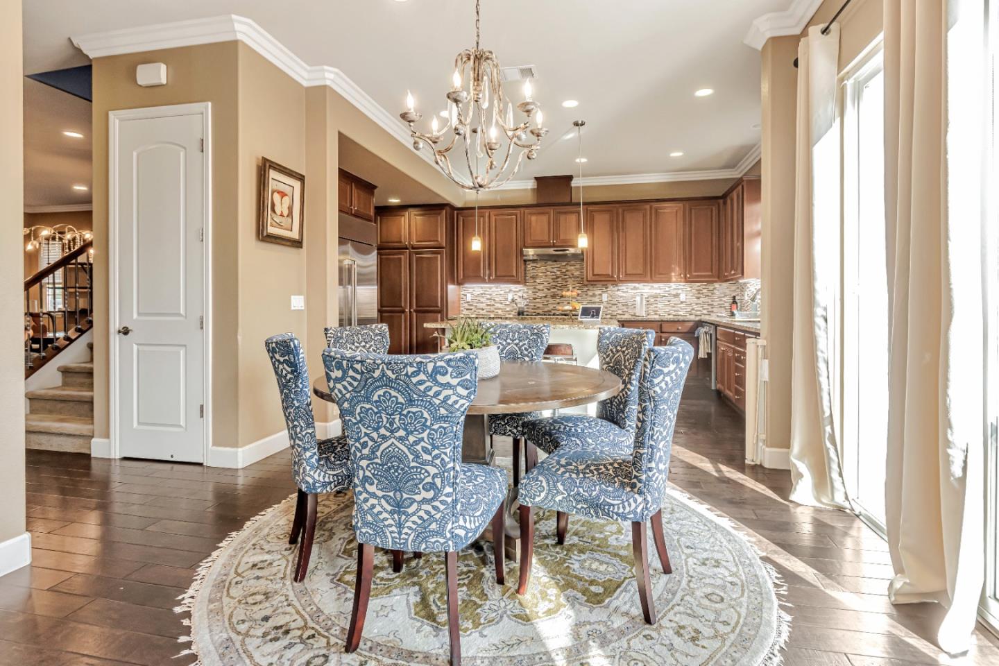 Detail Gallery Image 17 of 35 For 1957 Worthington Cir, Santa Clara,  CA 95050 - 4 Beds | 2/1 Baths