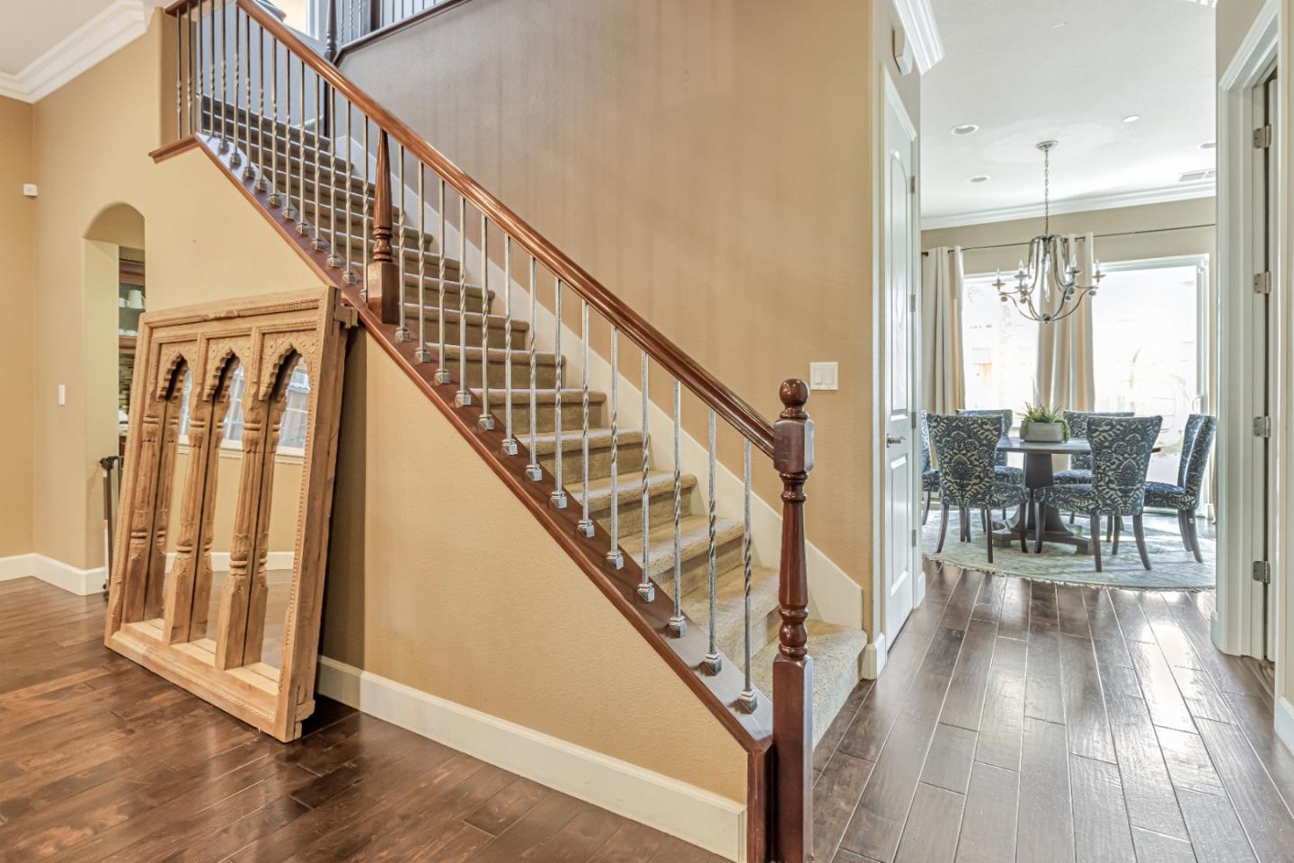 Detail Gallery Image 20 of 35 For 1957 Worthington Cir, Santa Clara,  CA 95050 - 4 Beds | 2/1 Baths