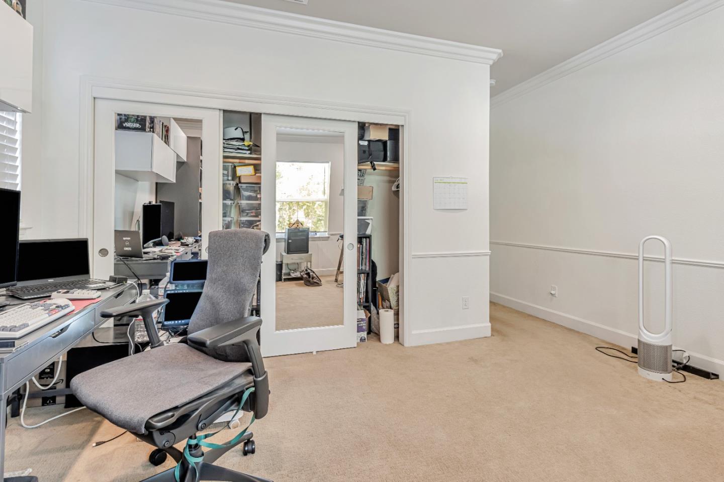 Detail Gallery Image 22 of 35 For 1957 Worthington Cir, Santa Clara,  CA 95050 - 4 Beds | 2/1 Baths