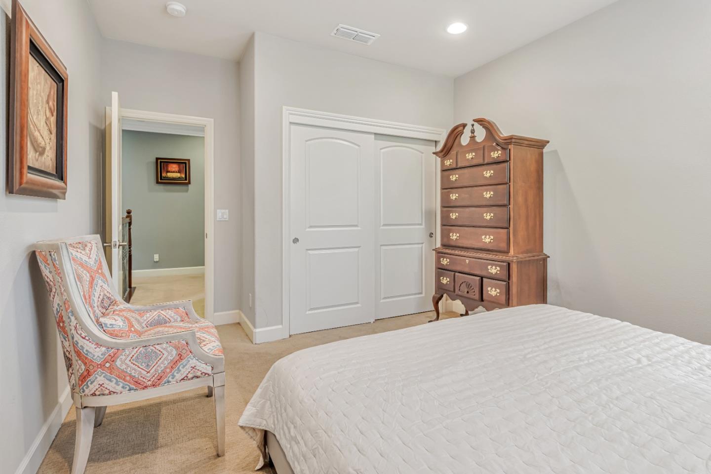 Detail Gallery Image 24 of 35 For 1957 Worthington Cir, Santa Clara,  CA 95050 - 4 Beds | 2/1 Baths