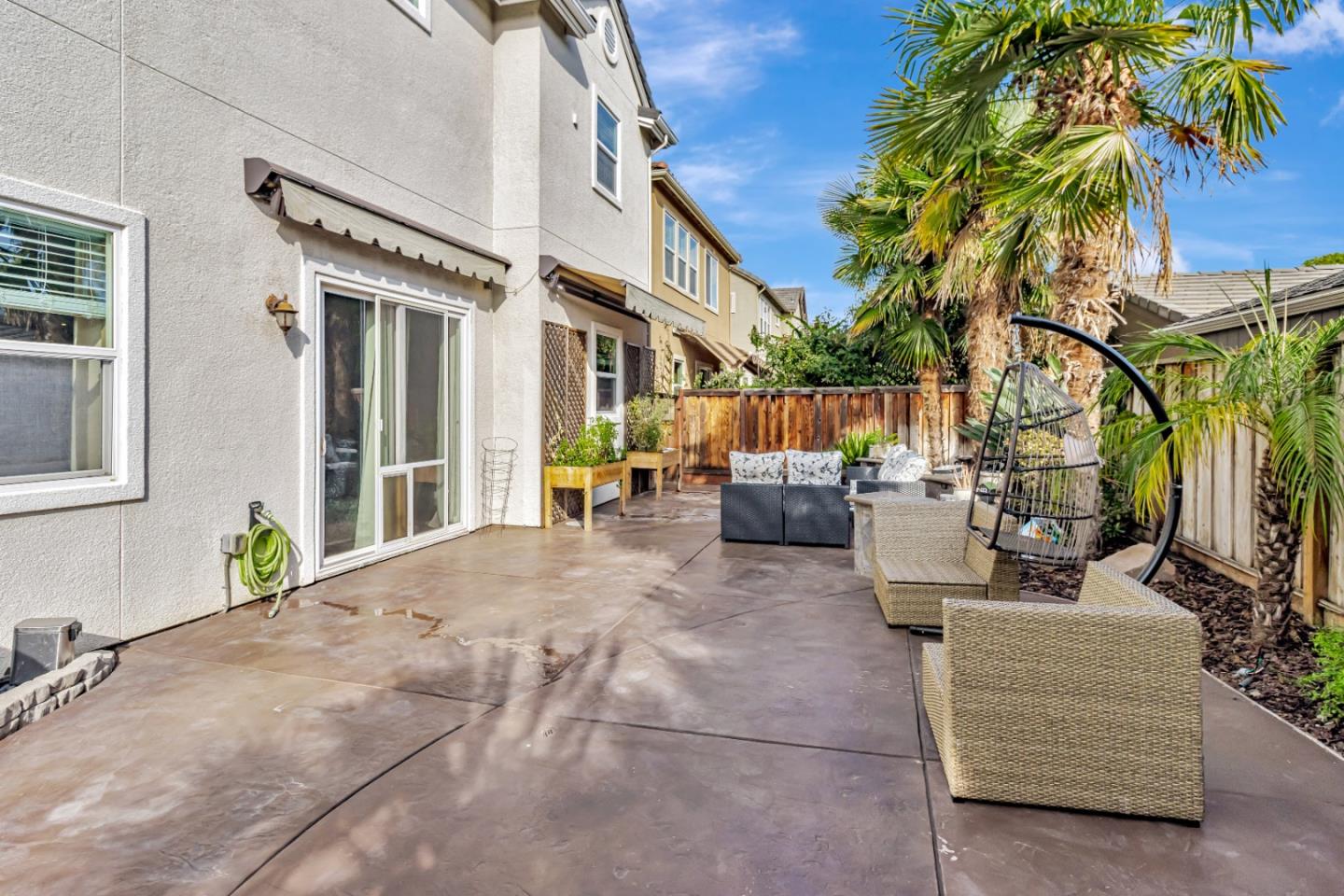 Detail Gallery Image 35 of 35 For 1957 Worthington Cir, Santa Clara,  CA 95050 - 4 Beds | 2/1 Baths