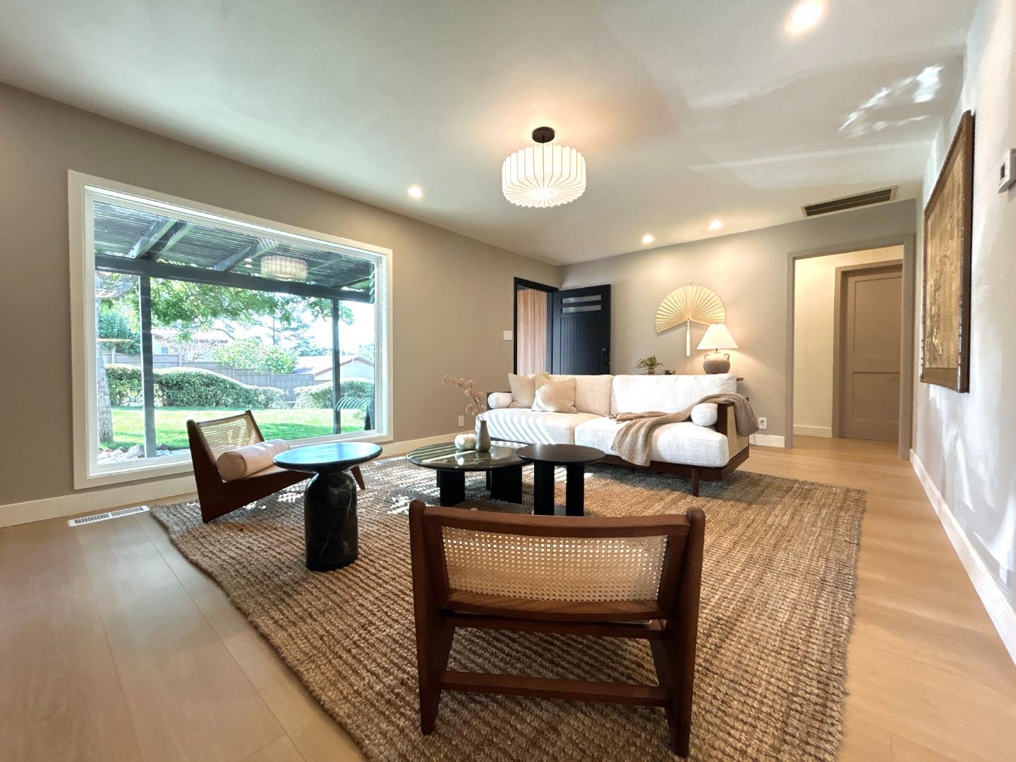 Detail Gallery Image 7 of 79 For 4155 Holly Dr, San Jose,  CA 95127 - 4 Beds | 2/1 Baths