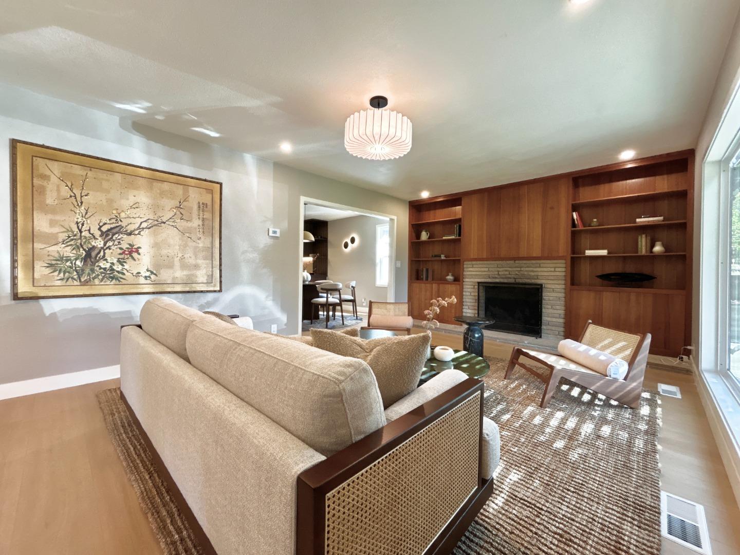 Detail Gallery Image 8 of 79 For 4155 Holly Dr, San Jose,  CA 95127 - 4 Beds | 2/1 Baths