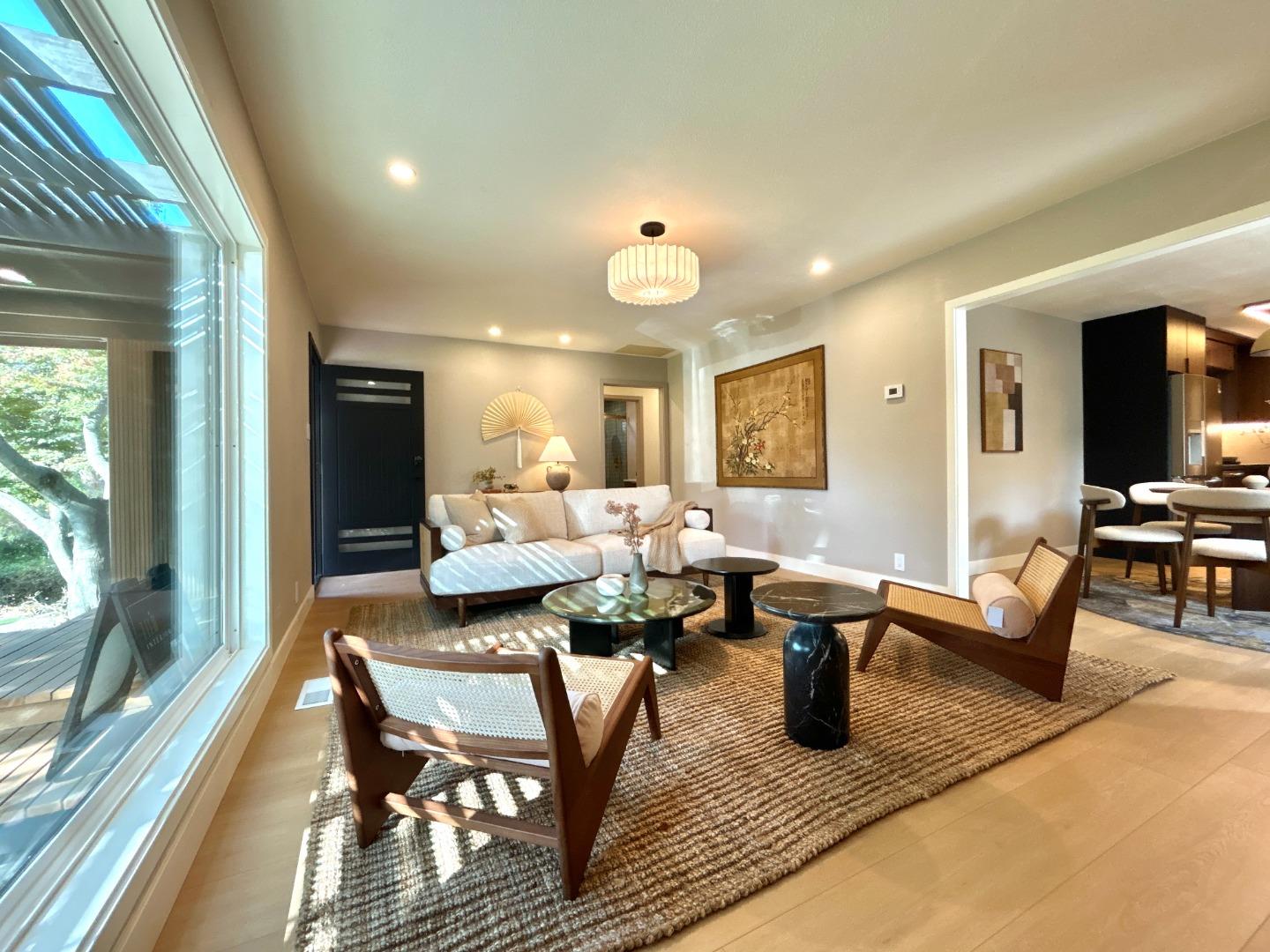 Detail Gallery Image 9 of 79 For 4155 Holly Dr, San Jose,  CA 95127 - 4 Beds | 2/1 Baths
