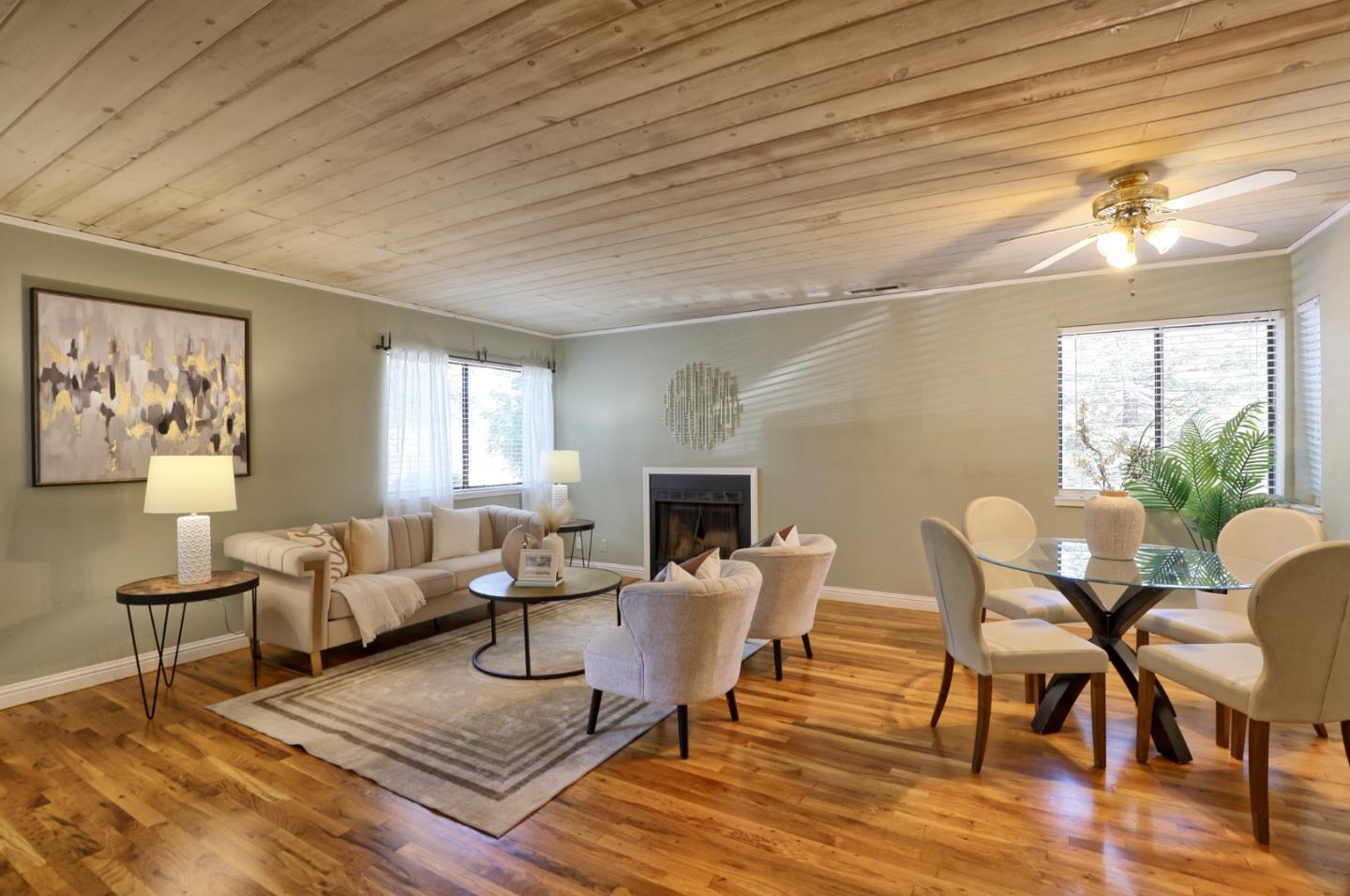 Detail Gallery Image 2 of 15 For 17950 Hillwood Ln, Morgan Hill,  CA 95037 - 2 Beds | 2 Baths