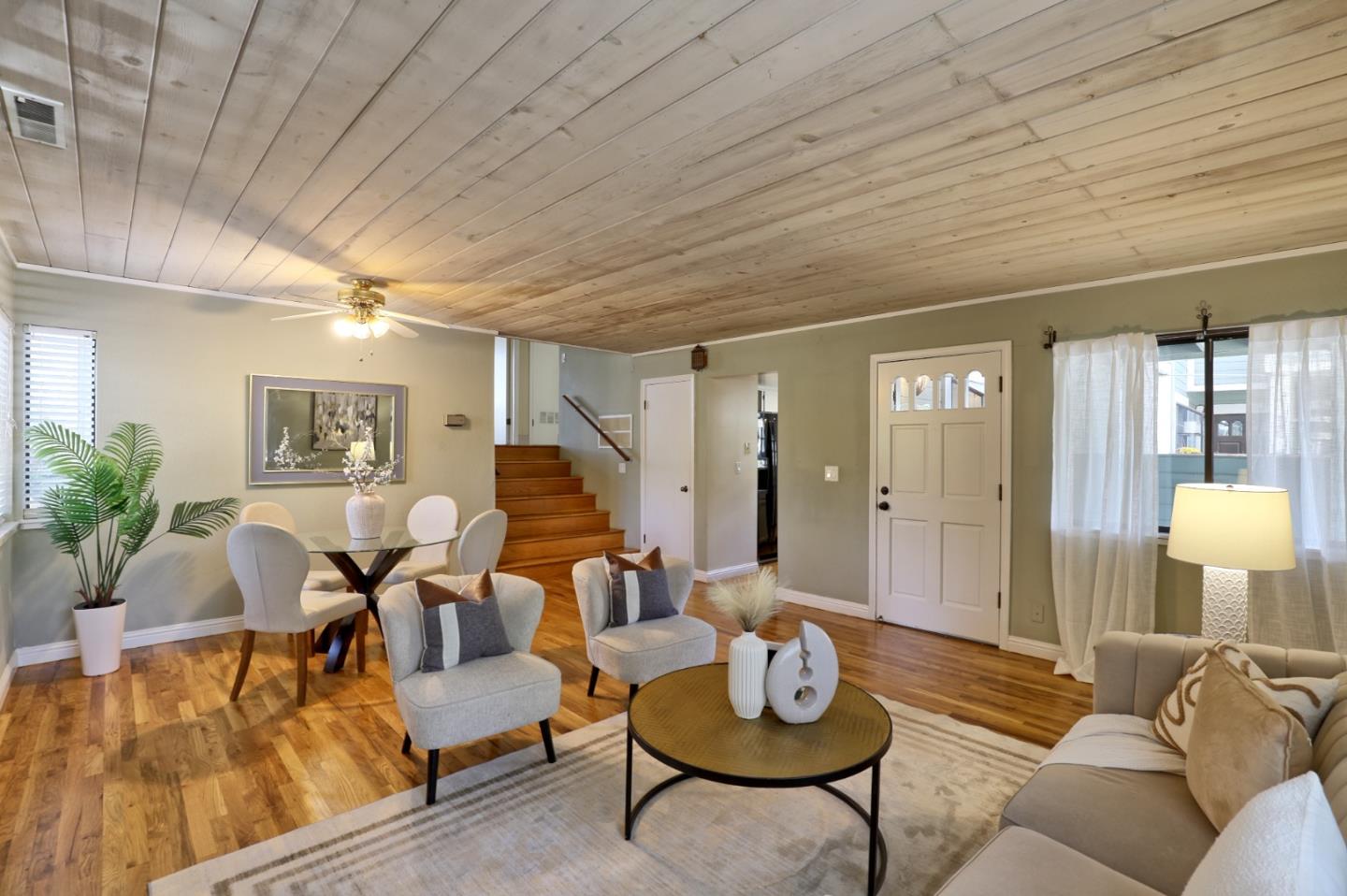 Detail Gallery Image 4 of 15 For 17950 Hillwood Ln, Morgan Hill,  CA 95037 - 2 Beds | 2 Baths