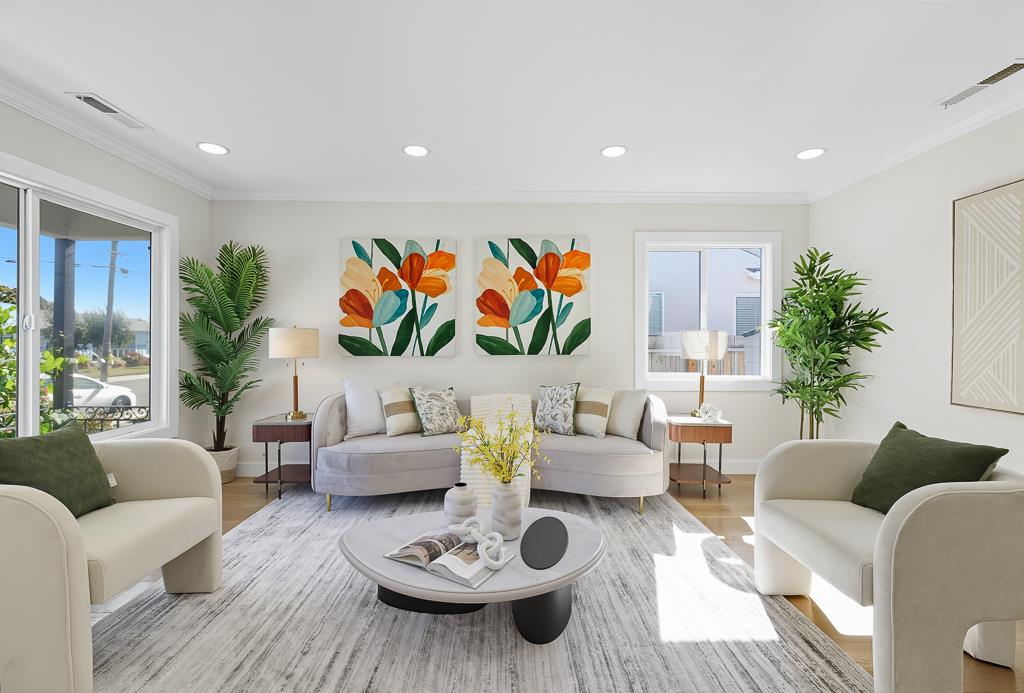 Detail Gallery Image 4 of 43 For 4547 Cerritos Ave, Fremont,  CA 94536 - 5 Beds | 4 Baths
