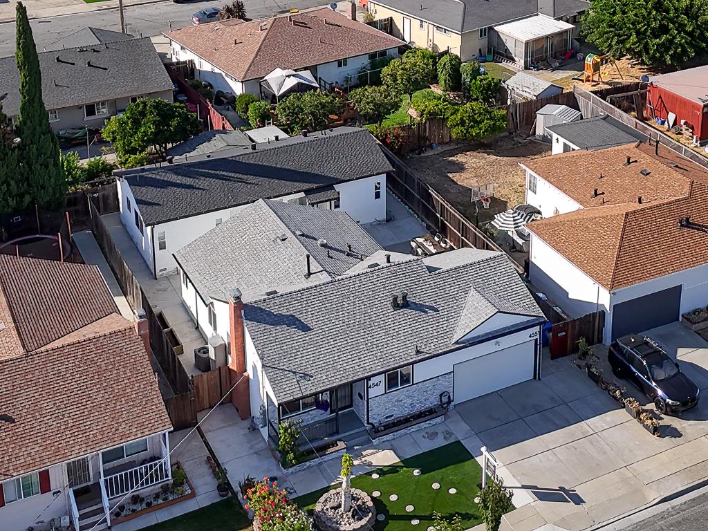 Detail Gallery Image 40 of 43 For 4547 Cerritos Ave, Fremont,  CA 94536 - 5 Beds | 4 Baths