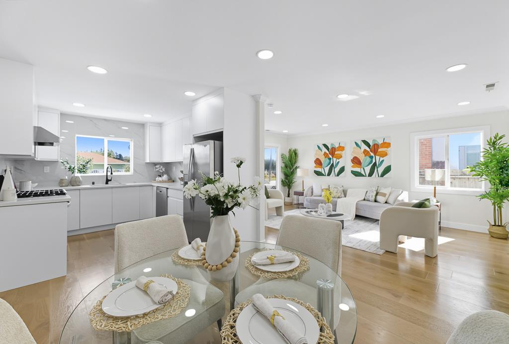 Detail Gallery Image 5 of 43 For 4547 Cerritos Ave, Fremont,  CA 94536 - 5 Beds | 4 Baths