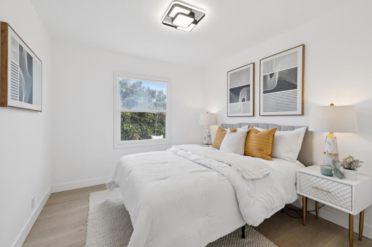 Detail Gallery Image 16 of 21 For 1312 Modoc Ave, Menlo Park,  CA 94025 - 3 Beds | 1 Baths