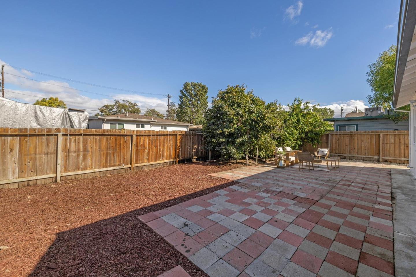 Detail Gallery Image 21 of 21 For 1312 Modoc Ave, Menlo Park,  CA 94025 - 3 Beds | 1 Baths