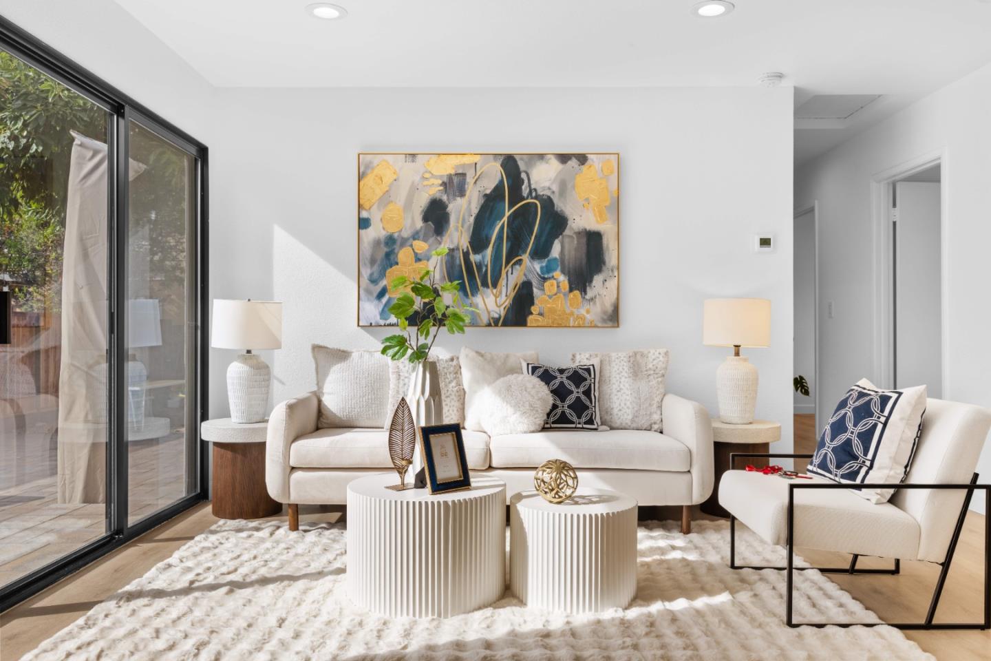 Detail Gallery Image 13 of 36 For 879 Coachella Ave, Sunnyvale,  CA 94085 - 3 Beds | 1/1 Baths