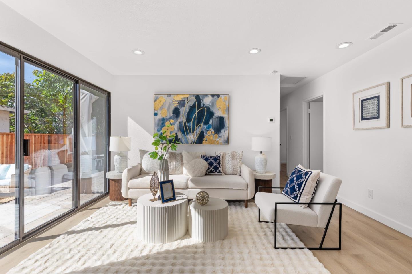 Detail Gallery Image 14 of 36 For 879 Coachella Ave, Sunnyvale,  CA 94085 - 3 Beds | 1/1 Baths
