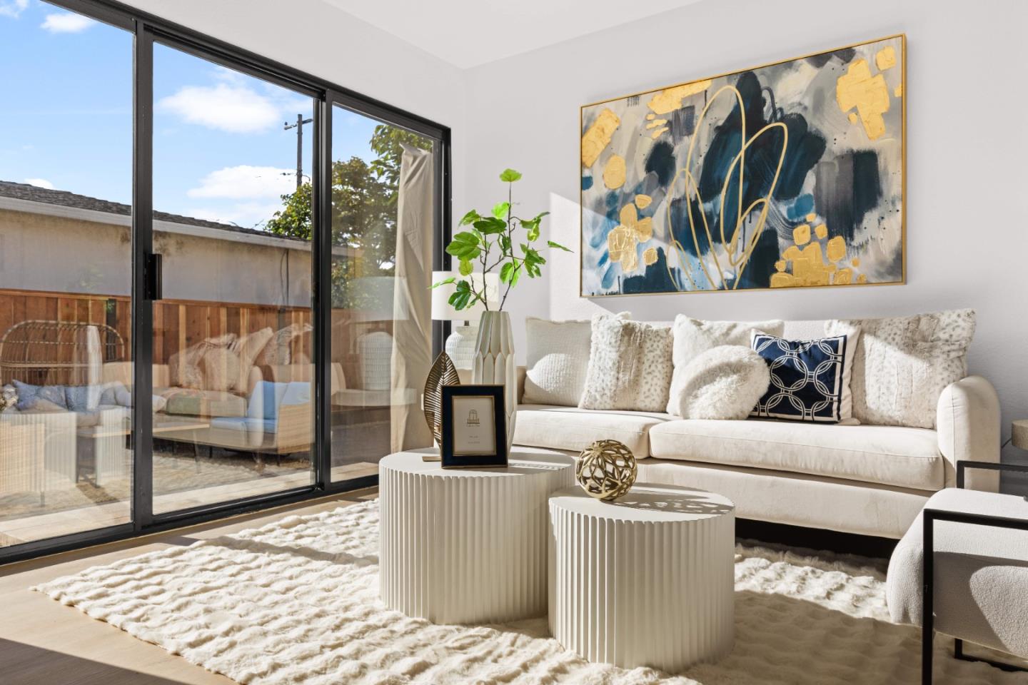 Detail Gallery Image 15 of 36 For 879 Coachella Ave, Sunnyvale,  CA 94085 - 3 Beds | 1/1 Baths