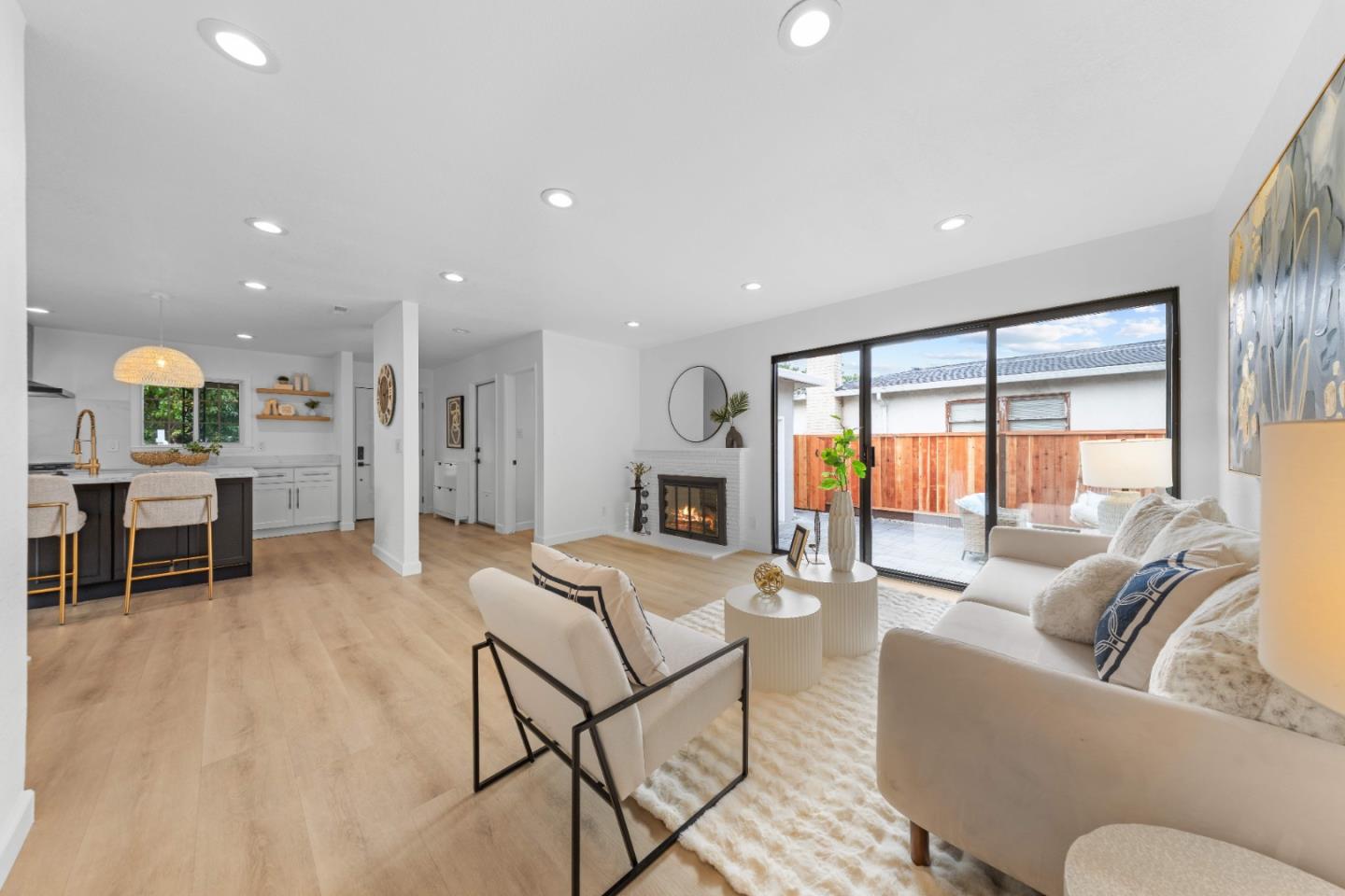 Detail Gallery Image 16 of 36 For 879 Coachella Ave, Sunnyvale,  CA 94085 - 3 Beds | 1/1 Baths