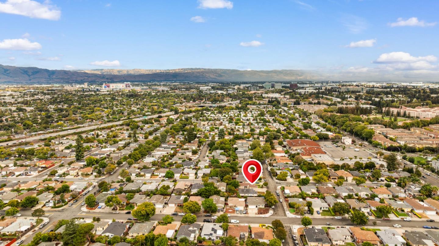 Detail Gallery Image 35 of 36 For 879 Coachella Ave, Sunnyvale,  CA 94085 - 3 Beds | 1/1 Baths