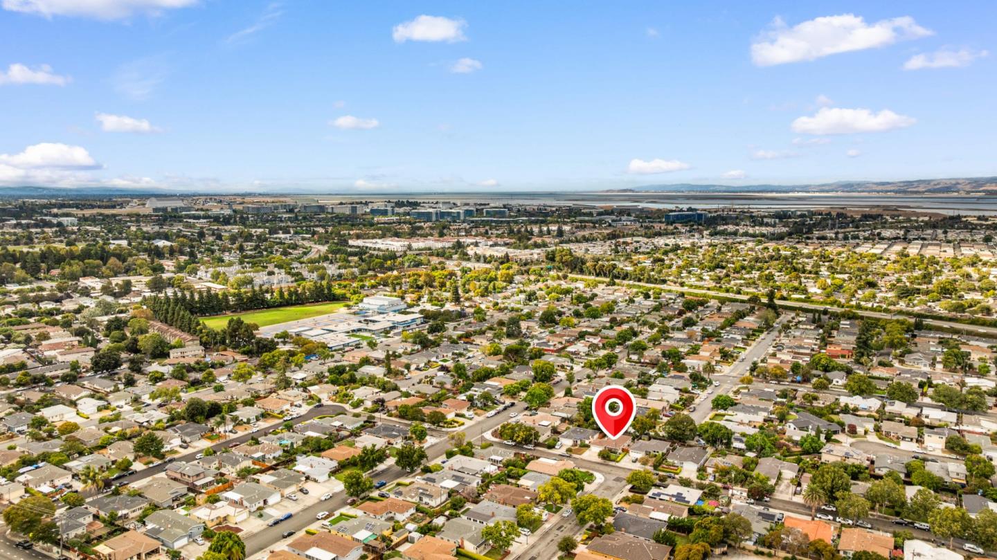 Detail Gallery Image 36 of 36 For 879 Coachella Ave, Sunnyvale,  CA 94085 - 3 Beds | 1/1 Baths