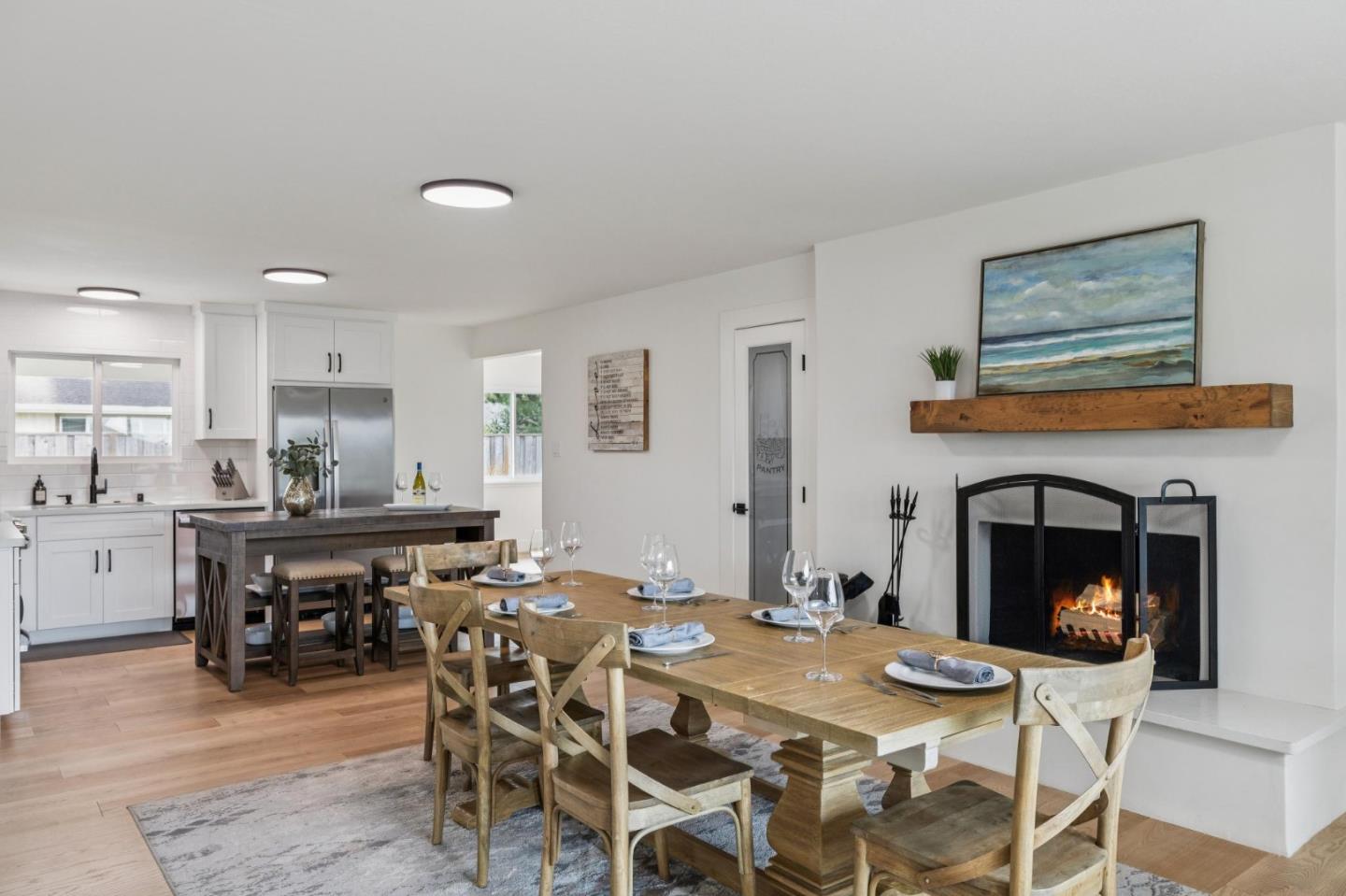 Detail Gallery Image 10 of 37 For 1062 Marcheta Ln, Pebble Beach,  CA 93953 - 4 Beds | 3 Baths