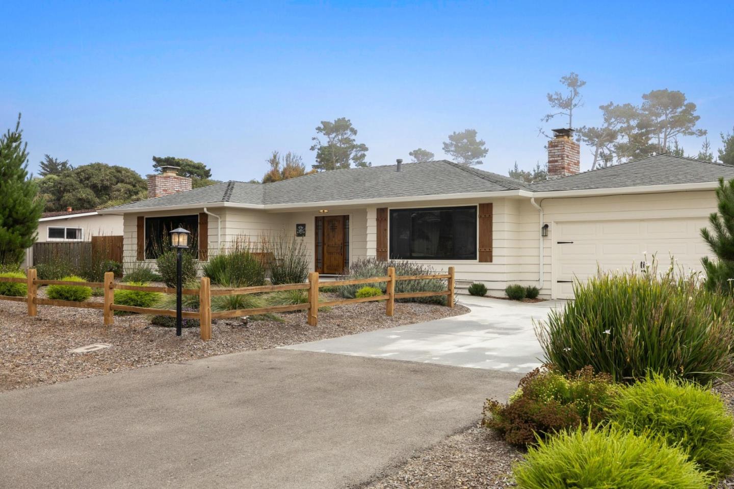 Detail Gallery Image 35 of 37 For 1062 Marcheta Ln, Pebble Beach,  CA 93953 - 4 Beds | 3 Baths
