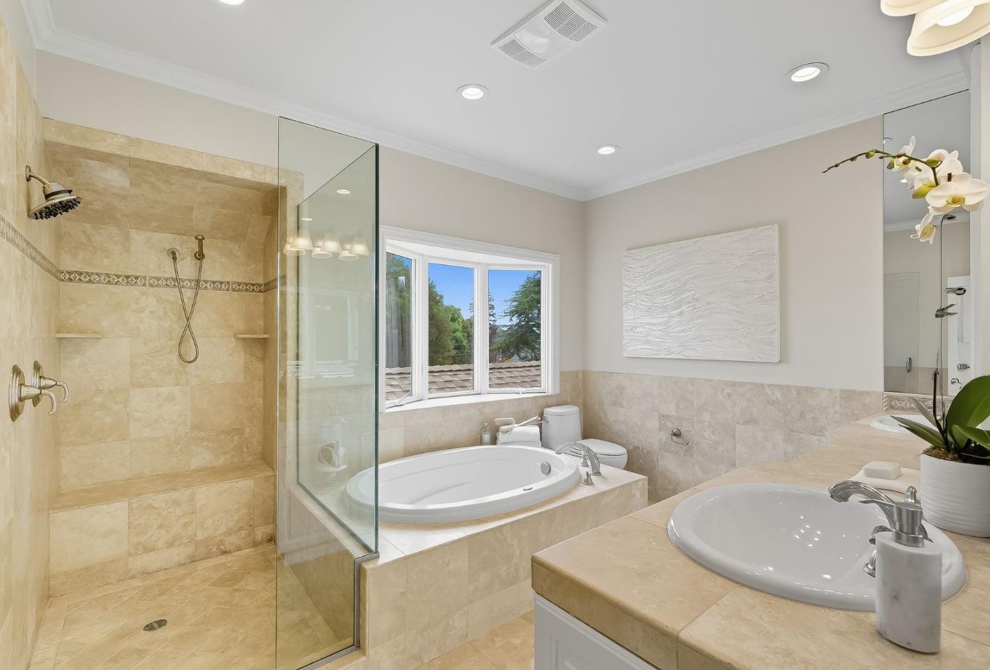 Detail Gallery Image 20 of 42 For 431 Hillcrest Rd, San Mateo,  CA 94402 - 4 Beds | 3 Baths