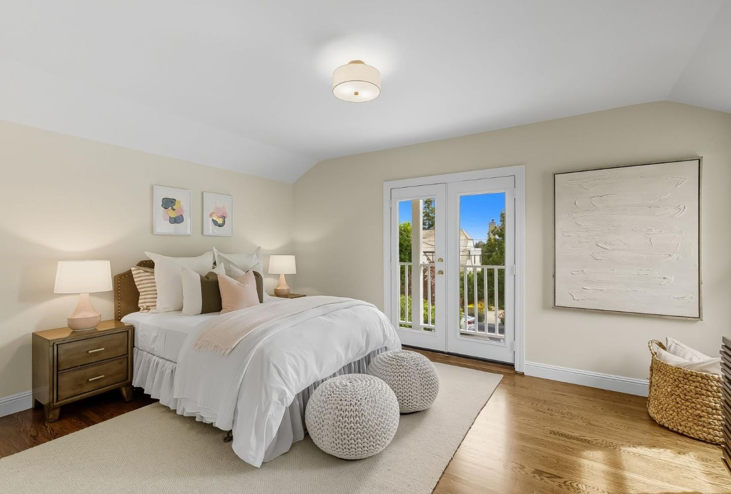 Detail Gallery Image 24 of 42 For 431 Hillcrest Rd, San Mateo,  CA 94402 - 4 Beds | 3 Baths