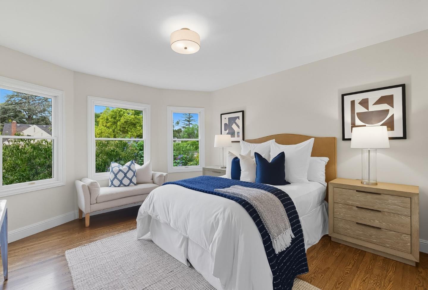 Detail Gallery Image 27 of 42 For 431 Hillcrest Rd, San Mateo,  CA 94402 - 4 Beds | 3 Baths