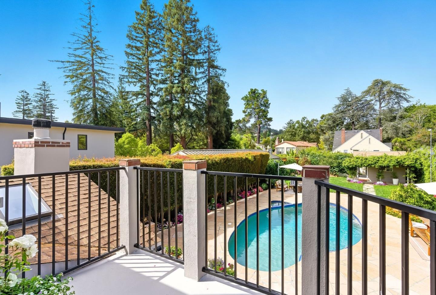Detail Gallery Image 29 of 42 For 431 Hillcrest Rd, San Mateo,  CA 94402 - 4 Beds | 3 Baths