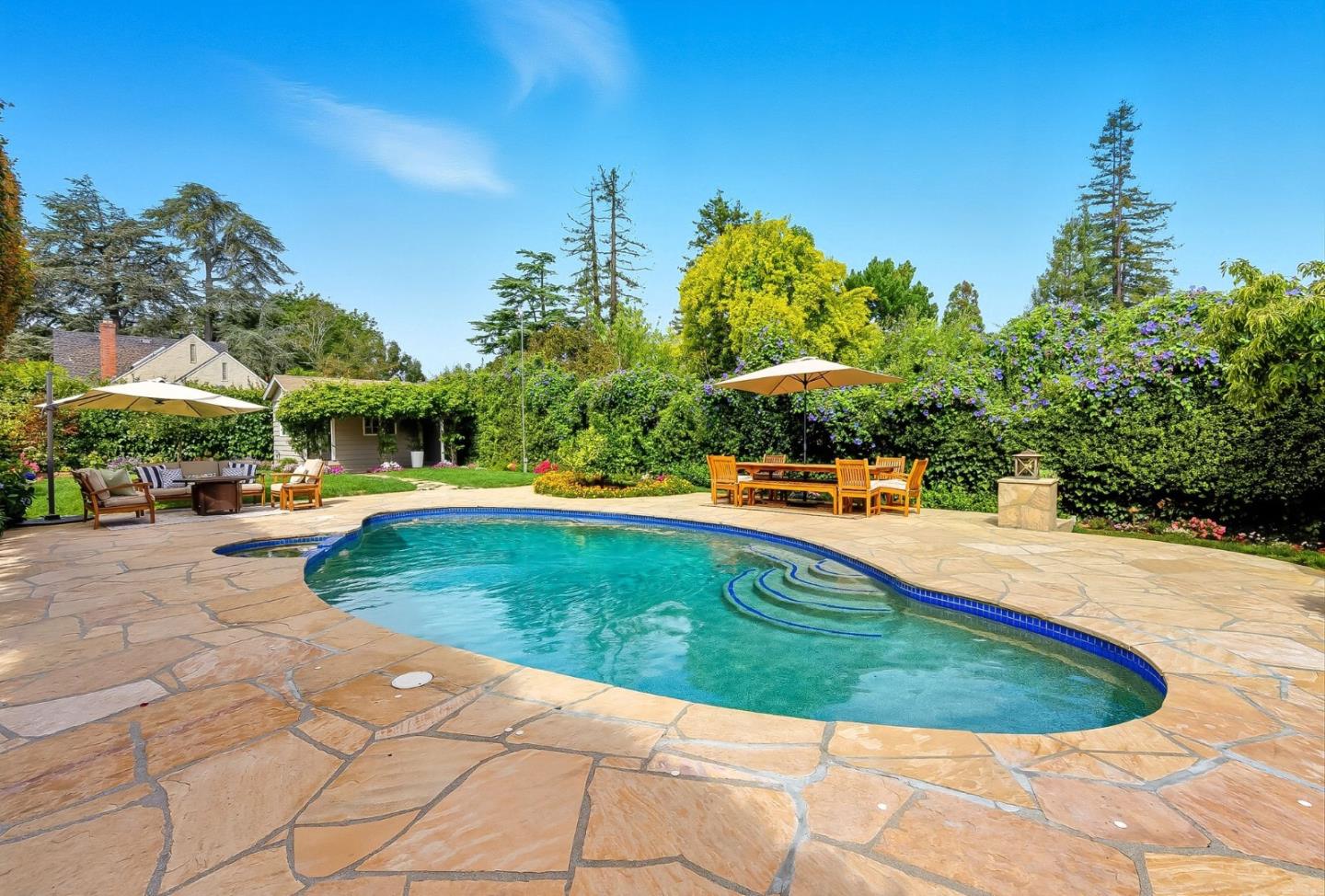 Detail Gallery Image 32 of 42 For 431 Hillcrest Rd, San Mateo,  CA 94402 - 4 Beds | 3 Baths