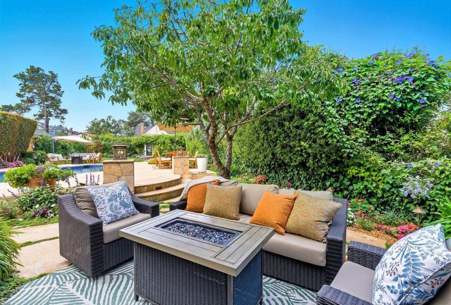 Detail Gallery Image 34 of 42 For 431 Hillcrest Rd, San Mateo,  CA 94402 - 4 Beds | 3 Baths