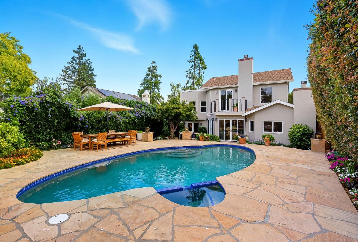 Detail Gallery Image 37 of 42 For 431 Hillcrest Rd, San Mateo,  CA 94402 - 4 Beds | 3 Baths