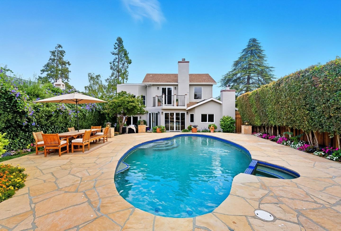 Detail Gallery Image 38 of 42 For 431 Hillcrest Rd, San Mateo,  CA 94402 - 4 Beds | 3 Baths