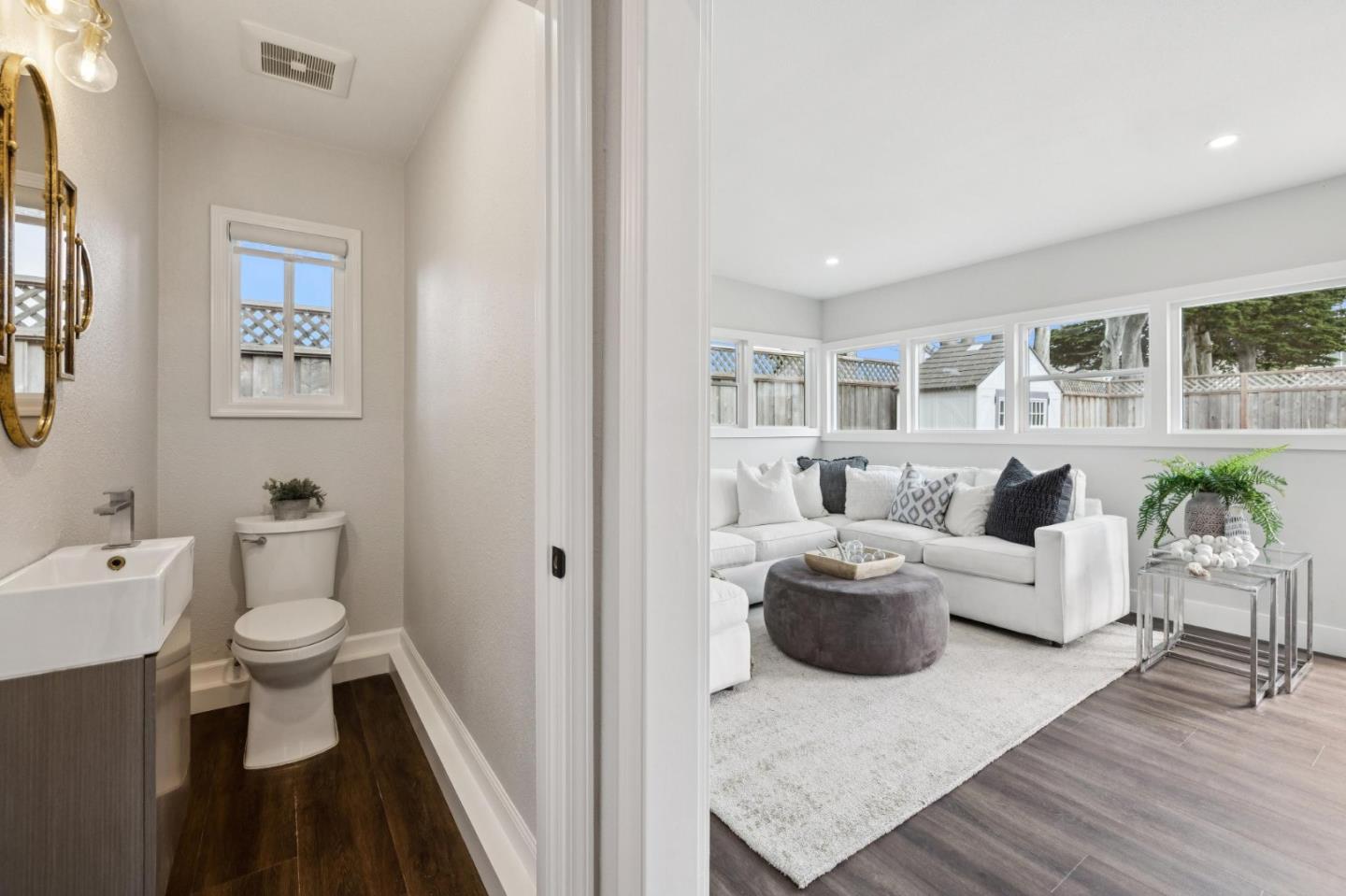 Detail Gallery Image 14 of 42 For 207 Nelson Ave, Pacifica,  CA 94044 - 3 Beds | 1/1 Baths